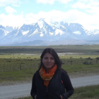 Daniela Alejandra Pradenas Luer