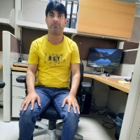 Hussain Gul