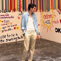 Amaury Salinas Chávez