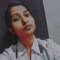 Shivani Deshpande