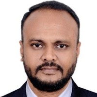 Kiran Kumar P