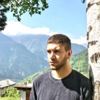 davide piccinini