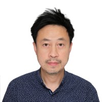 Kevin Chan