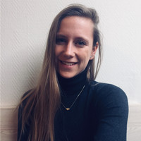 Joëlle van Riemsdijk