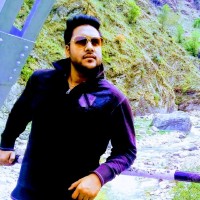 Abhishek Nagele