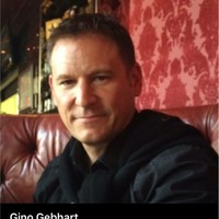 Gino Gebhart