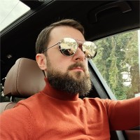 Artem Shevchenko
