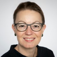 Susanne Rasmussen