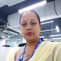 Shipra Nath