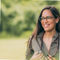 Dra. Keily Matos Berríos