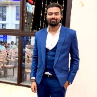Sunil Kumar