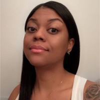 DANIELLE SHAW