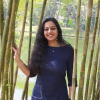 Reshma Muralidharan