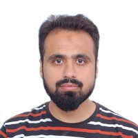 Syed Hassan Shahid