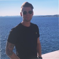 Simon Jensen