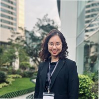 Amanda Wong