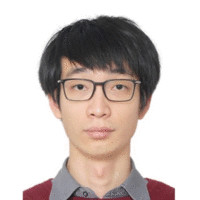 Tianjian Zhang