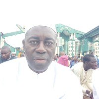 Danjuma Abdulkadir