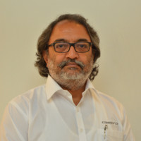Sanjay Desai