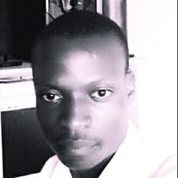 Eric Ochieng