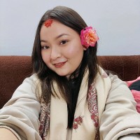 Prathana Shrestha