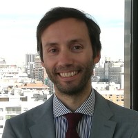 Ignacio Caparroso