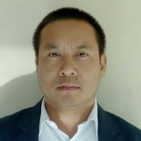 Bikram Rongpi