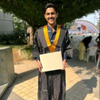 Chirag Panchal