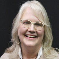 Marilyn Johnson