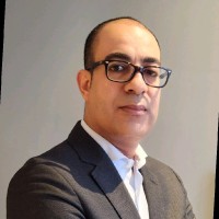 Ehab Farouk