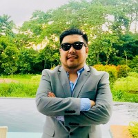 Raymond Kevin Ochoa