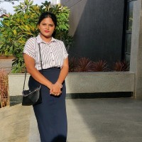 Niveditha R