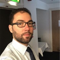 Gonçalo Dias