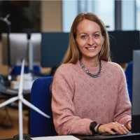 Camilla Sørensen