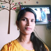 Geetha Sree Pagadala