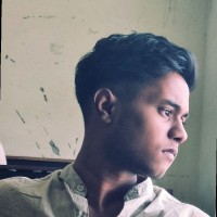 Ankit Raj