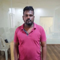 Kanagaraj Pachamuthu