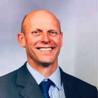 Peter Hirons