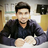 Naveenkumar V