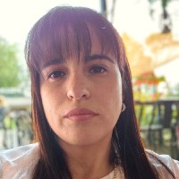 Gisele Dana Pastorino