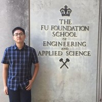 Zhiyang Gu, Pmp, Eit