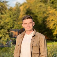 Vitaliy Mandzyak