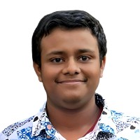 SOHAM MAITY