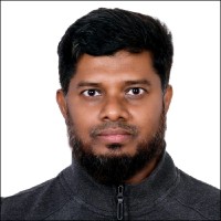 Mohammad Mofizur Rahman, PMP, CSM
