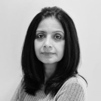 Pallavi Garg