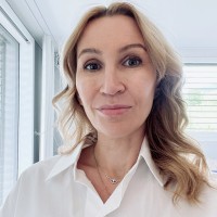 Jolanta Kavale, Dr. phil