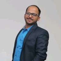 Sarath Mohan K