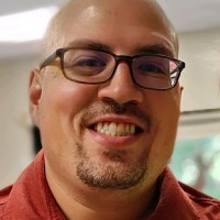 Matthew Demasters