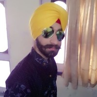 Jashmeet Singh khalsa
