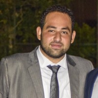 Mohamed Ahmed, Cs®